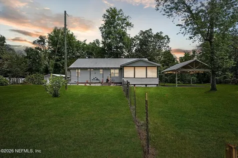 2189 Thorp Road Green Cove Springs FL 32043