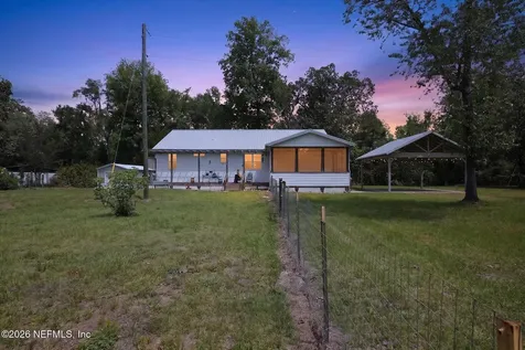 2189 Thorp Road Green Cove Springs FL 32043