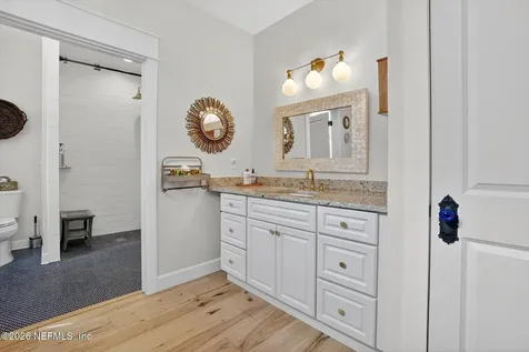 2189 Thorp Road Green Cove Springs FL 32043