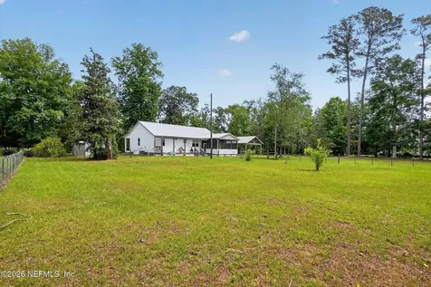 2189 Thorp Road Green Cove Springs FL 32043