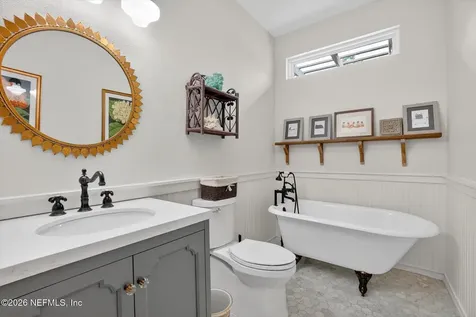 2189 Thorp Road Green Cove Springs FL 32043