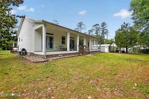 2189 Thorp Road Green Cove Springs FL 32043