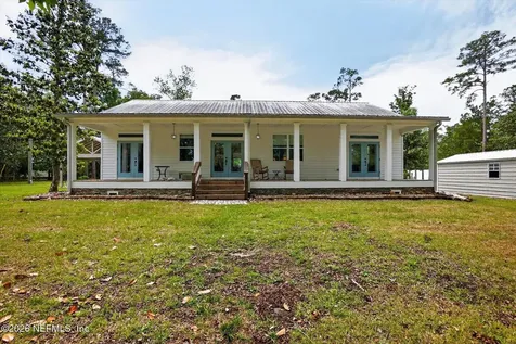 2189 Thorp Road Green Cove Springs FL 32043