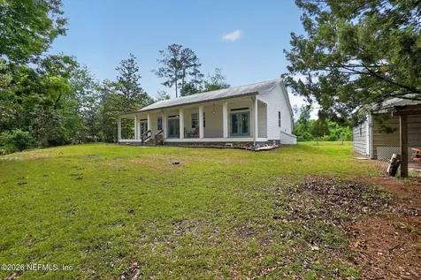 2189 Thorp Road Green Cove Springs FL 32043