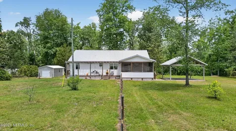 2189 Thorp Road Green Cove Springs FL 32043