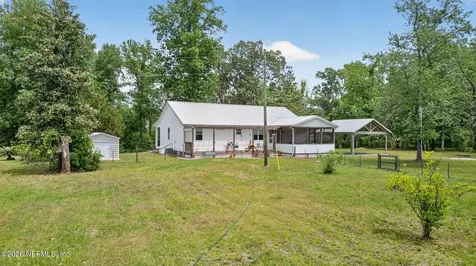 2189 Thorp Road Green Cove Springs FL 32043