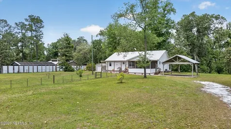 2189 Thorp Road Green Cove Springs FL 32043