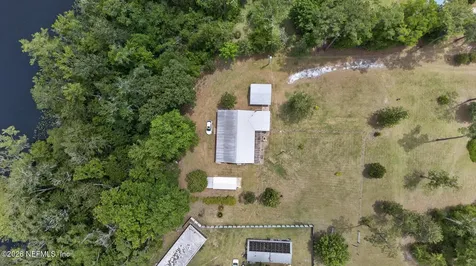 2189 Thorp Road Green Cove Springs FL 32043