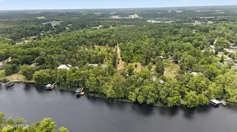 2189 Thorp Road Green Cove Springs FL 32043