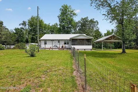 2189 Thorp Road Green Cove Springs FL 32043
