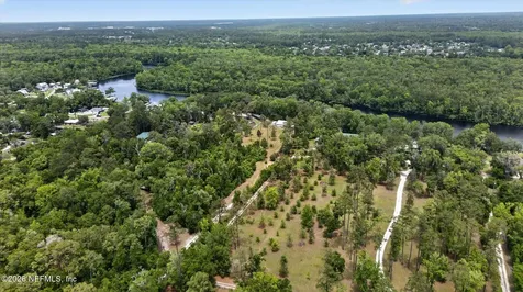 2189 Thorp Road Green Cove Springs FL 32043