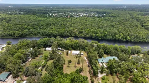 2189 Thorp Road Green Cove Springs FL 32043