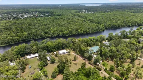 2189 Thorp Road Green Cove Springs FL 32043
