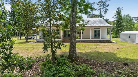 2189 Thorp Road Green Cove Springs FL 32043