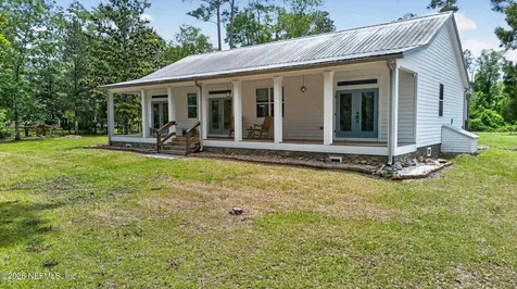 2189 Thorp Road Green Cove Springs FL 32043