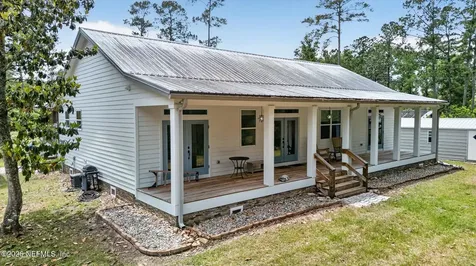 2189 Thorp Road Green Cove Springs FL 32043