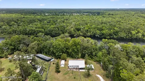2189 Thorp Road Green Cove Springs FL 32043