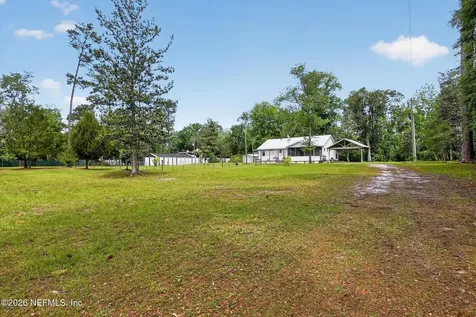 2189 Thorp Road Green Cove Springs FL 32043