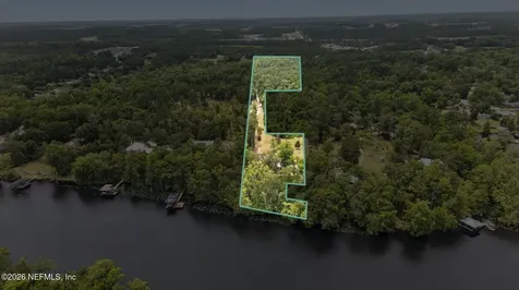 2189 Thorp Road Green Cove Springs FL 32043
