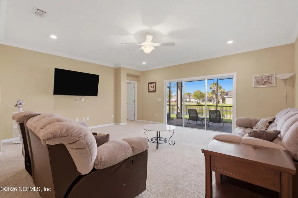 7236 Longleaf Branch Drive Jacksonville FL 32222