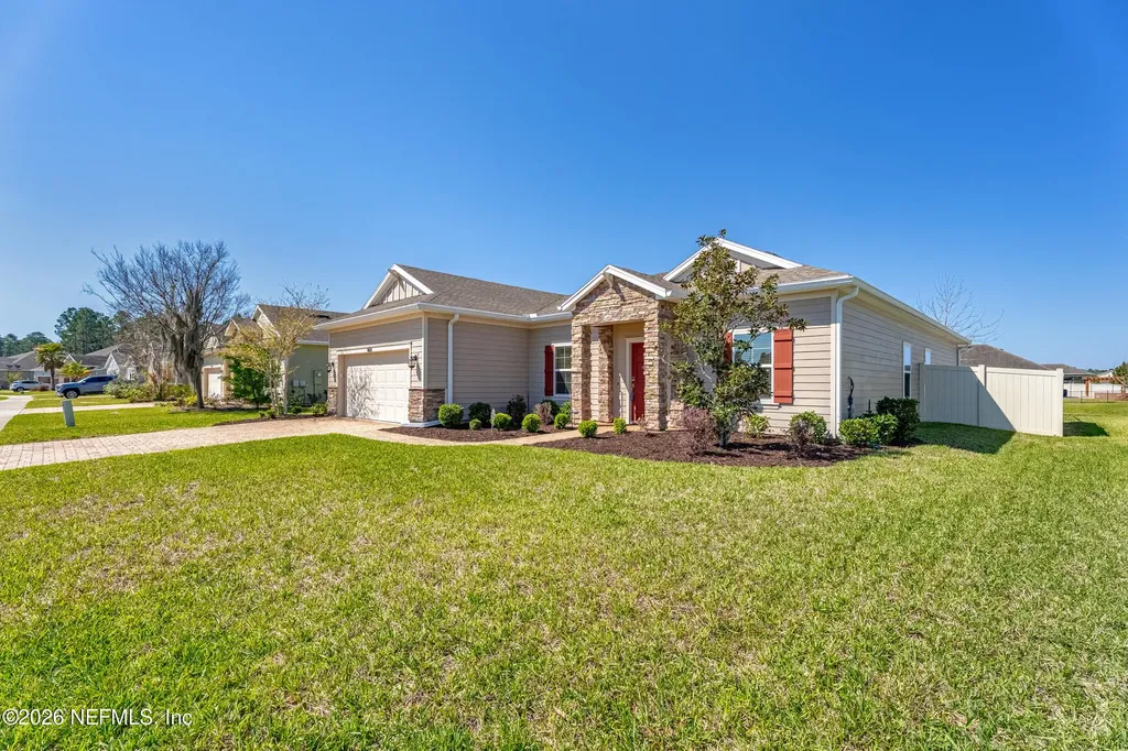 7236 Longleaf Branch Drive Jacksonville FL 32222