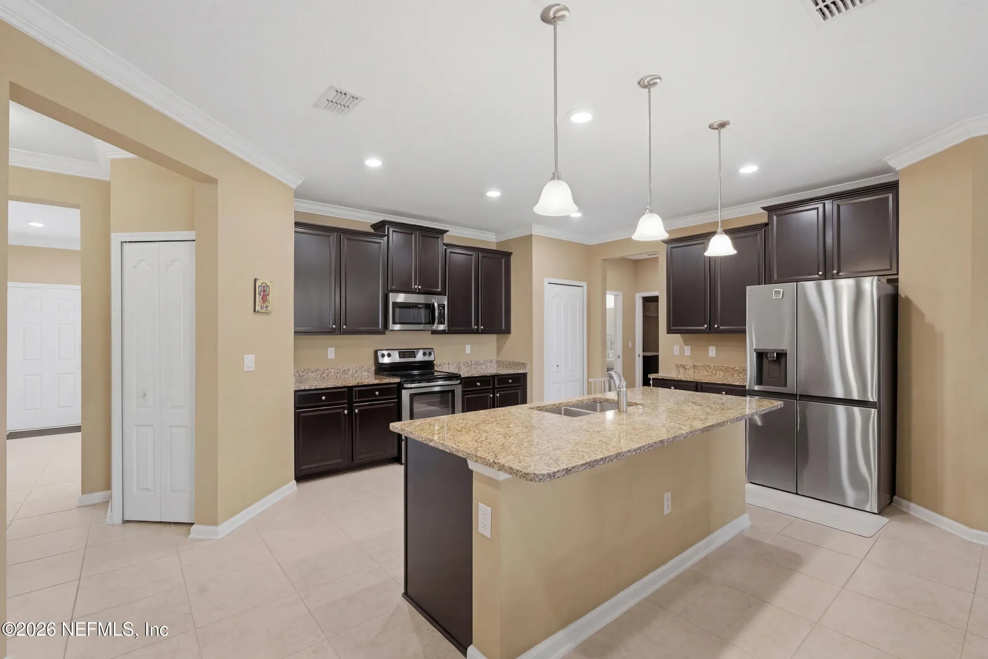 7236 Longleaf Branch Drive Jacksonville FL 32222