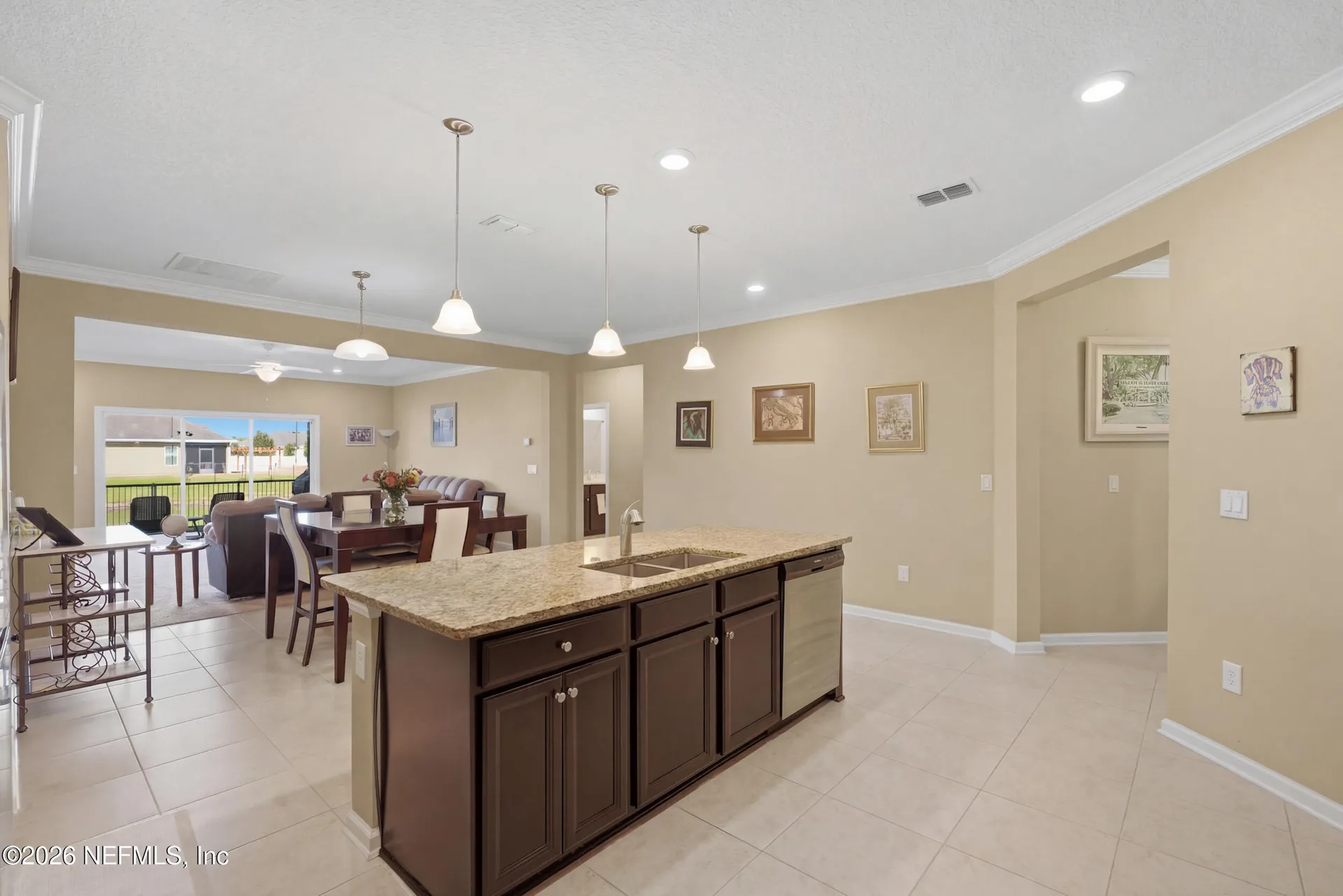 7236 Longleaf Branch Drive Jacksonville FL 32222