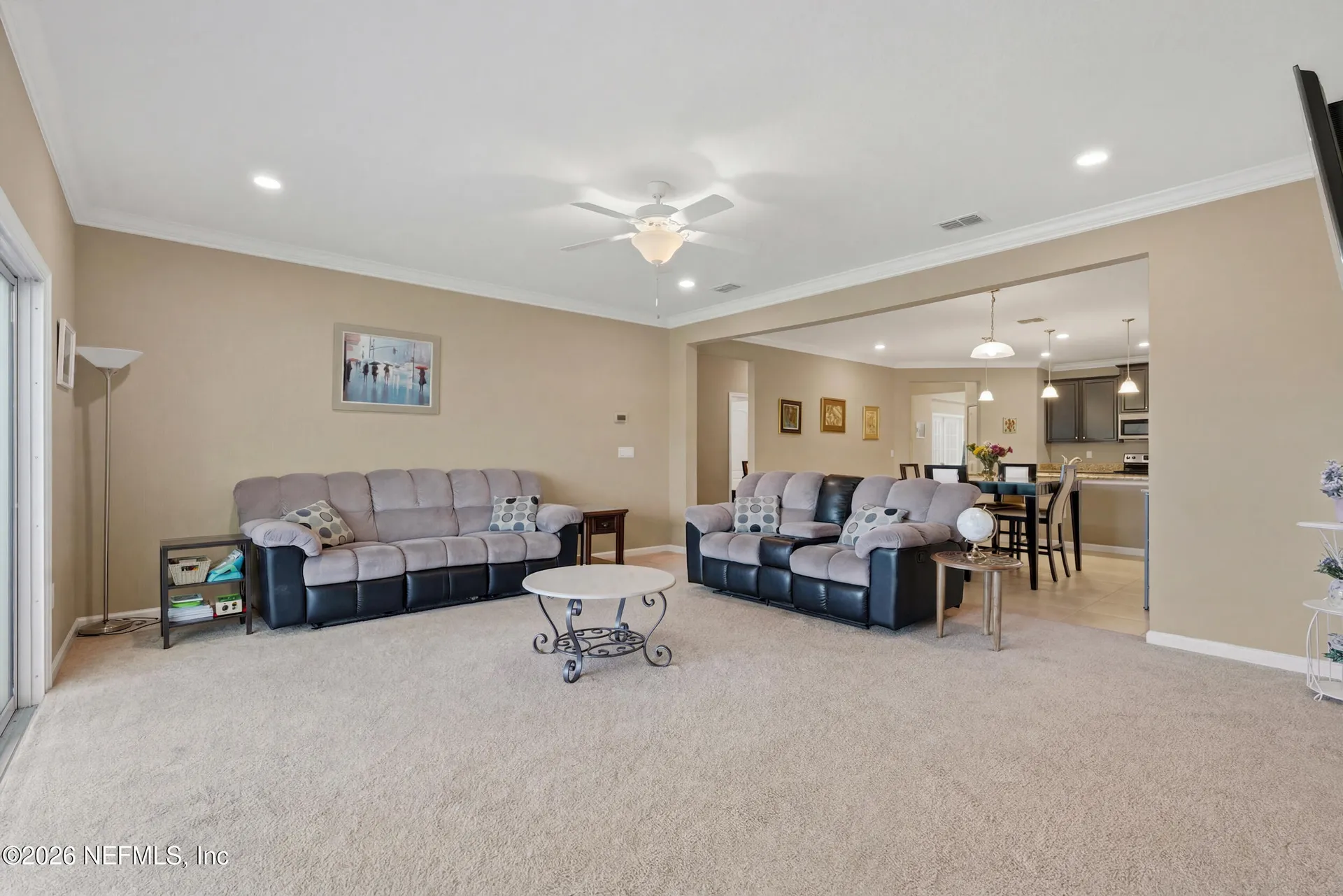 7236 Longleaf Branch Drive Jacksonville FL 32222