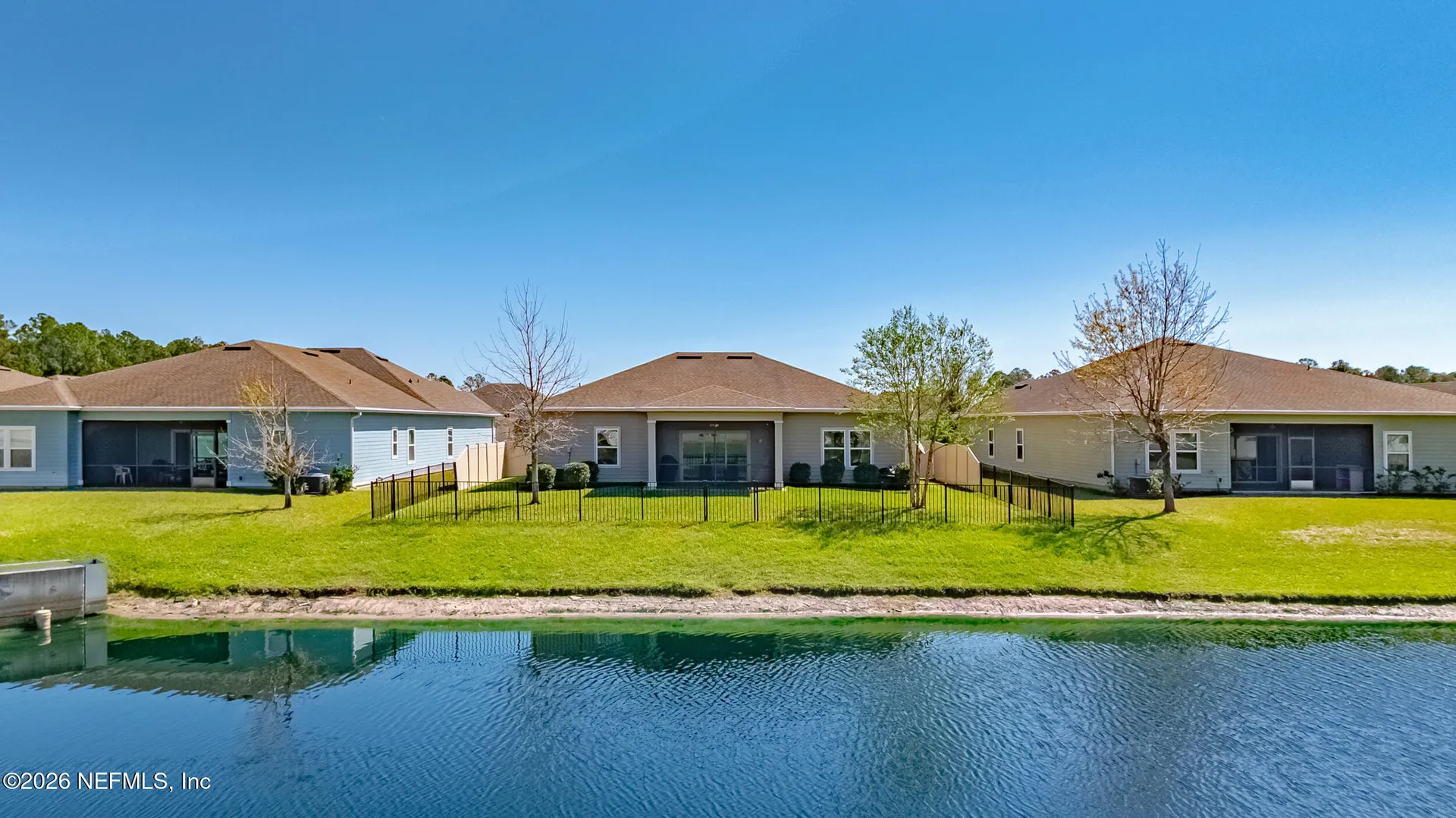 7236 Longleaf Branch Drive Jacksonville FL 32222