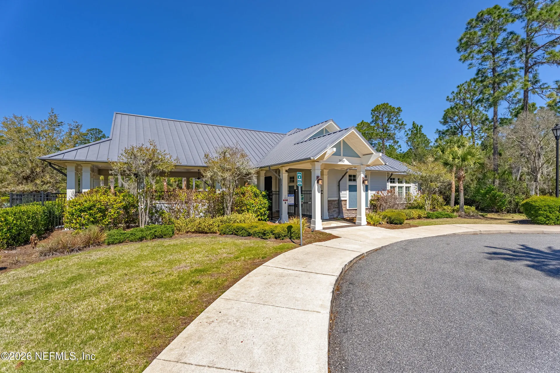 7236 Longleaf Branch Drive Jacksonville FL 32222