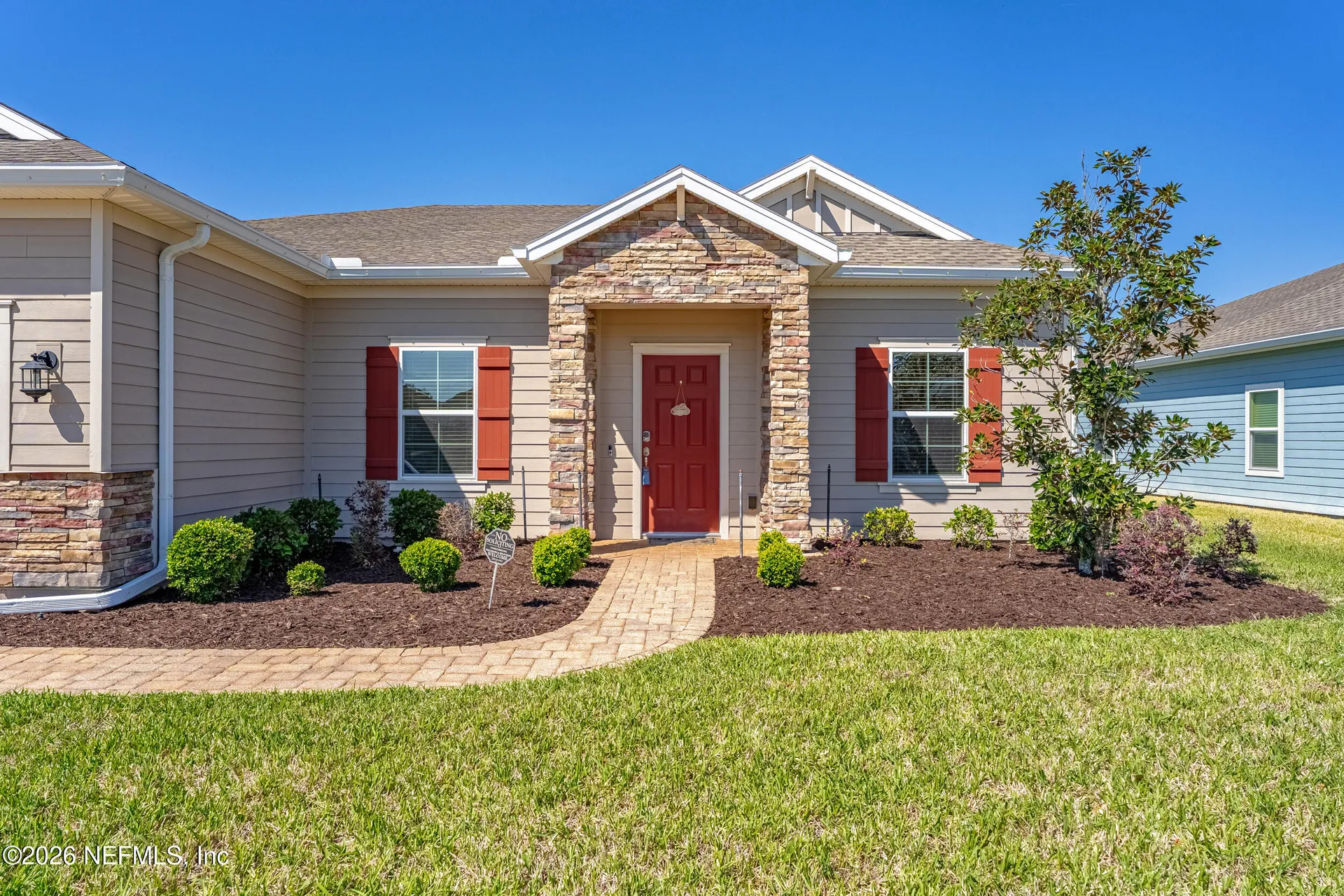 7236 Longleaf Branch Drive Jacksonville FL 32222