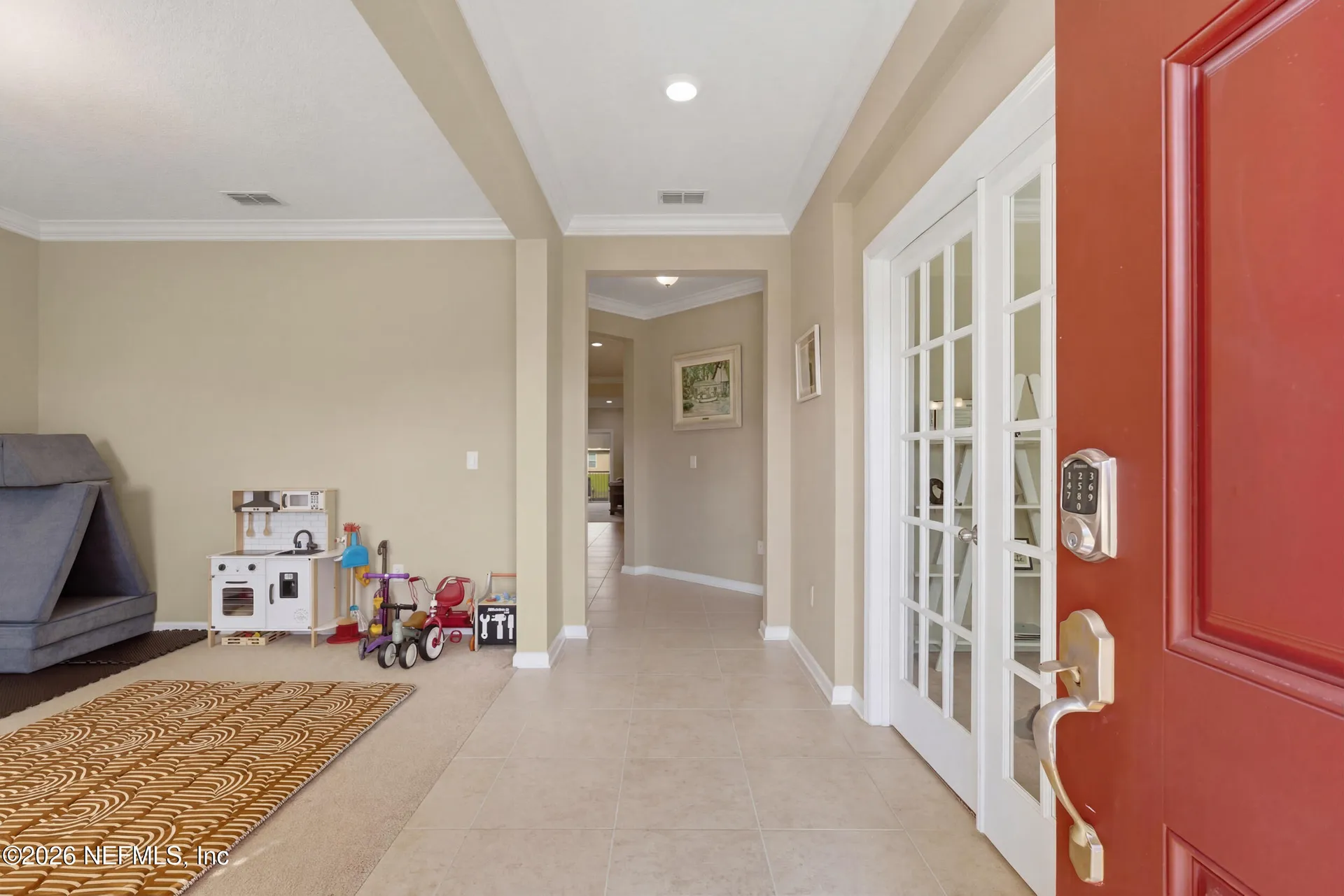 7236 Longleaf Branch Drive Jacksonville FL 32222