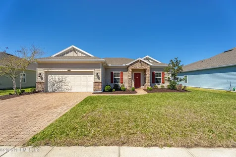 7236 Longleaf Branch Drive Jacksonville FL 32222