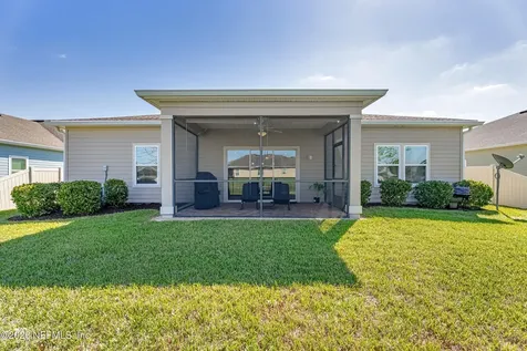 7236 Longleaf Branch Drive Jacksonville FL 32222