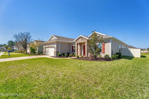 7236 Longleaf Branch Drive Jacksonville FL 32222