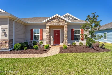 7236 Longleaf Branch Drive Jacksonville FL 32222
