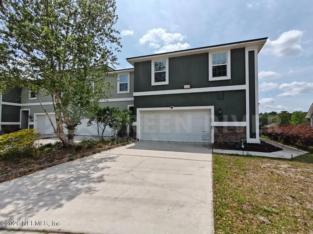 3107 Zeyno Drive Middleburg FL 32068