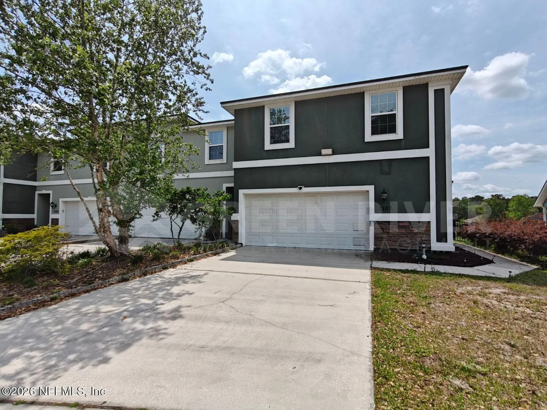 3107 Zeyno Drive Middleburg FL 32068