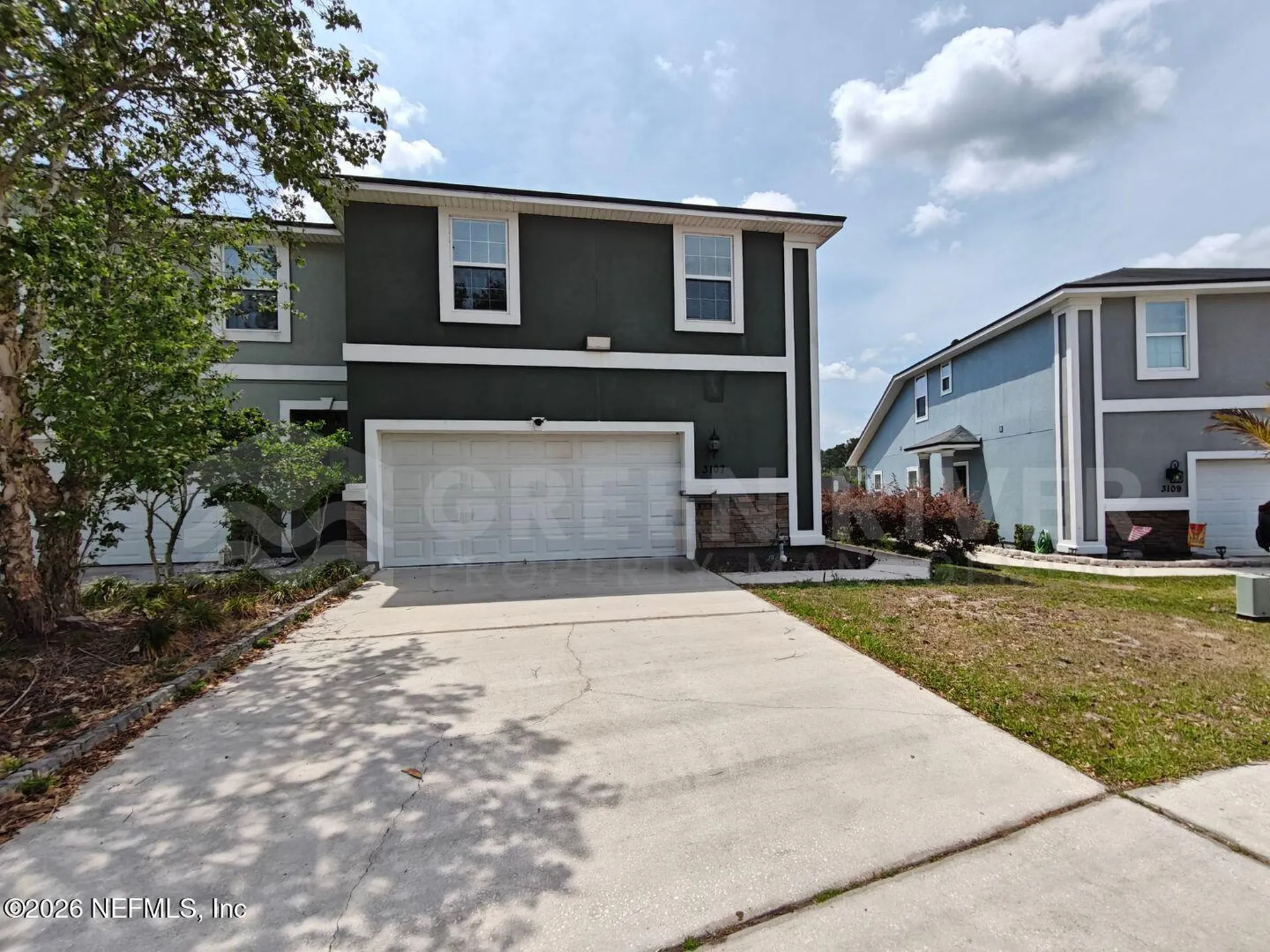 3107 Zeyno Drive Middleburg FL 32068