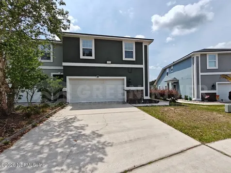3107 Zeyno Drive Middleburg FL 32068