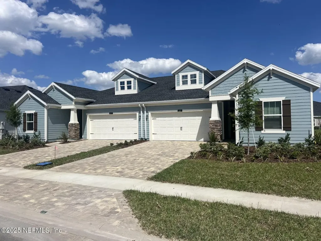 235 Simonson Run St. Augustine FL 32092