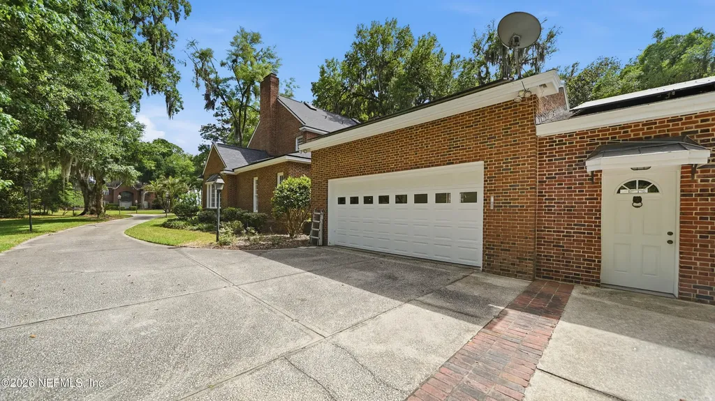 13451 Owl Hollow Court Jacksonville FL 32223