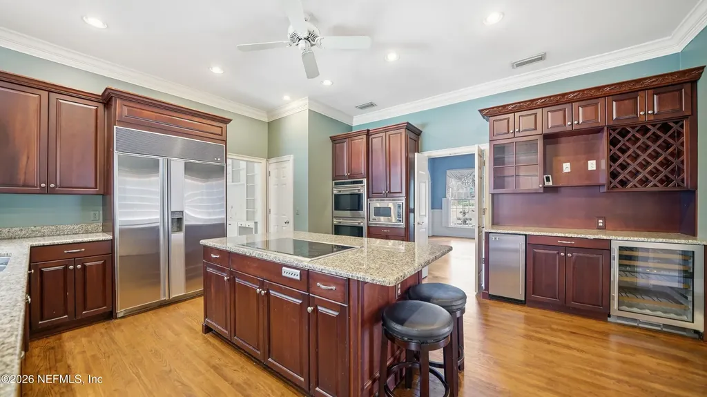 13451 Owl Hollow Court Jacksonville FL 32223