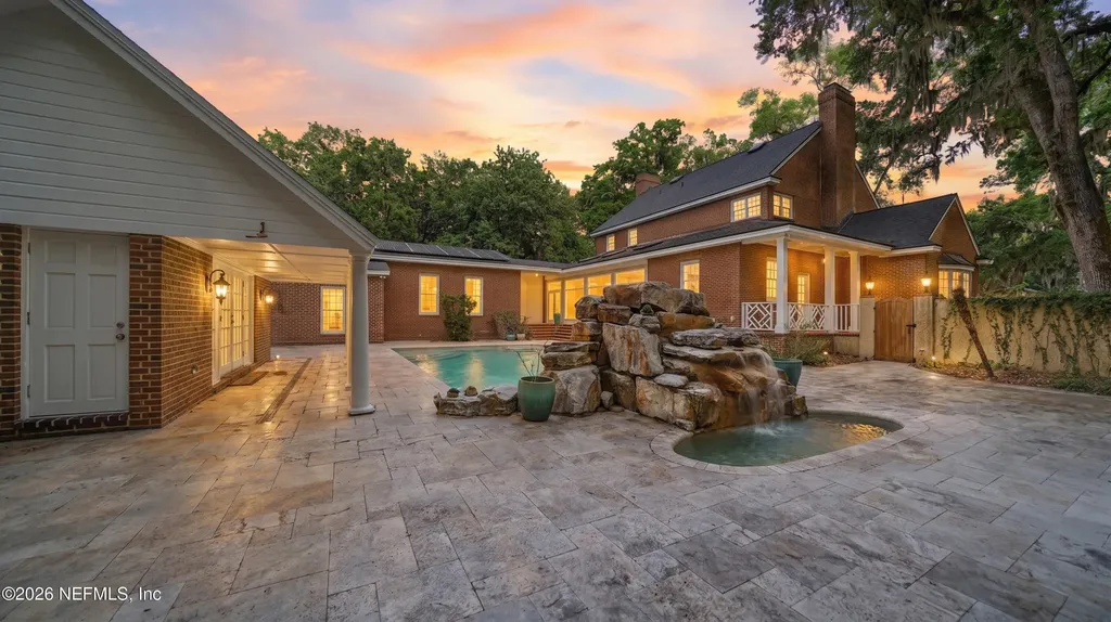 13451 Owl Hollow Court Jacksonville FL 32223