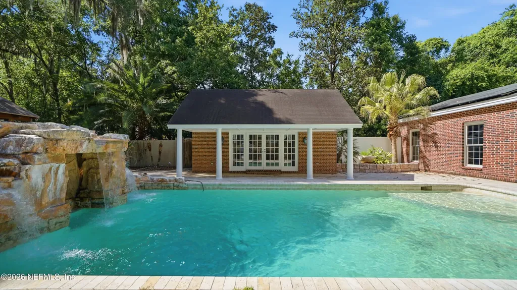 13451 Owl Hollow Court Jacksonville FL 32223