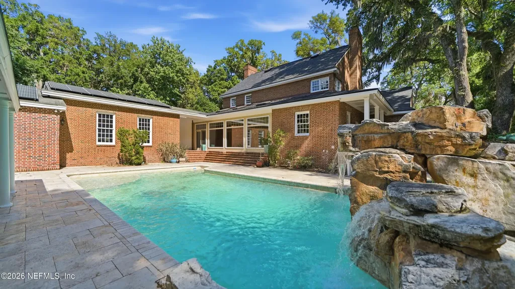 13451 Owl Hollow Court Jacksonville FL 32223