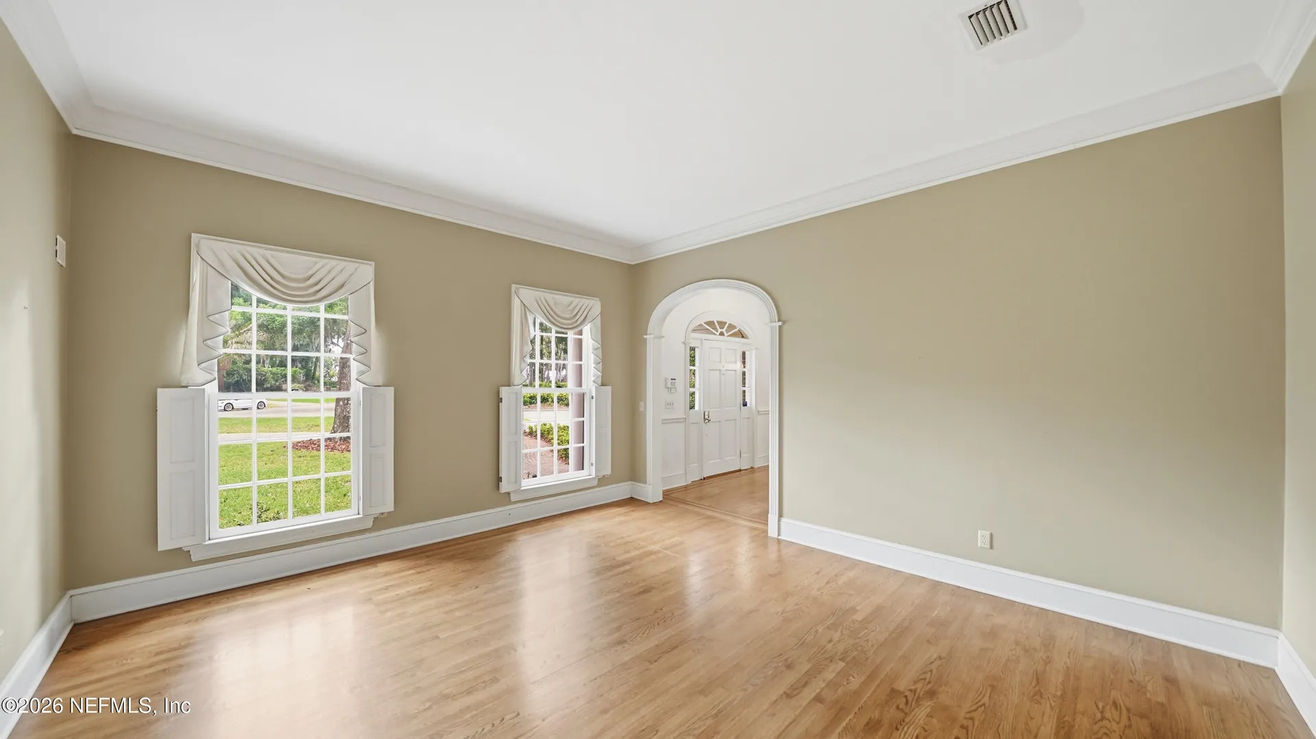 13451 Owl Hollow Court Jacksonville FL 32223