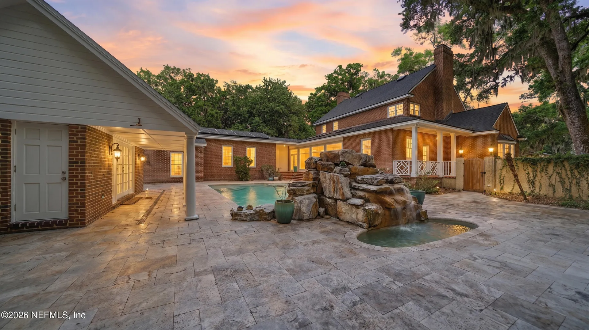 13451 Owl Hollow Court Jacksonville FL 32223