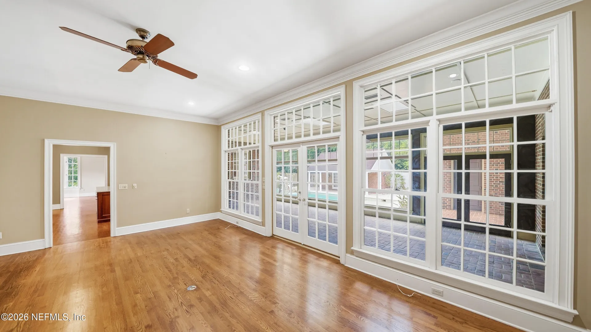 13451 Owl Hollow Court Jacksonville FL 32223