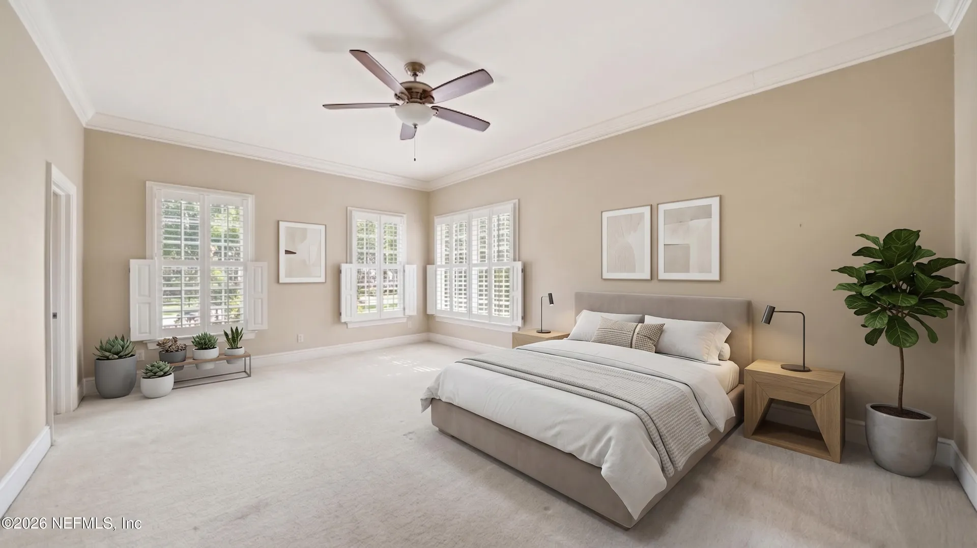 13451 Owl Hollow Court Jacksonville FL 32223